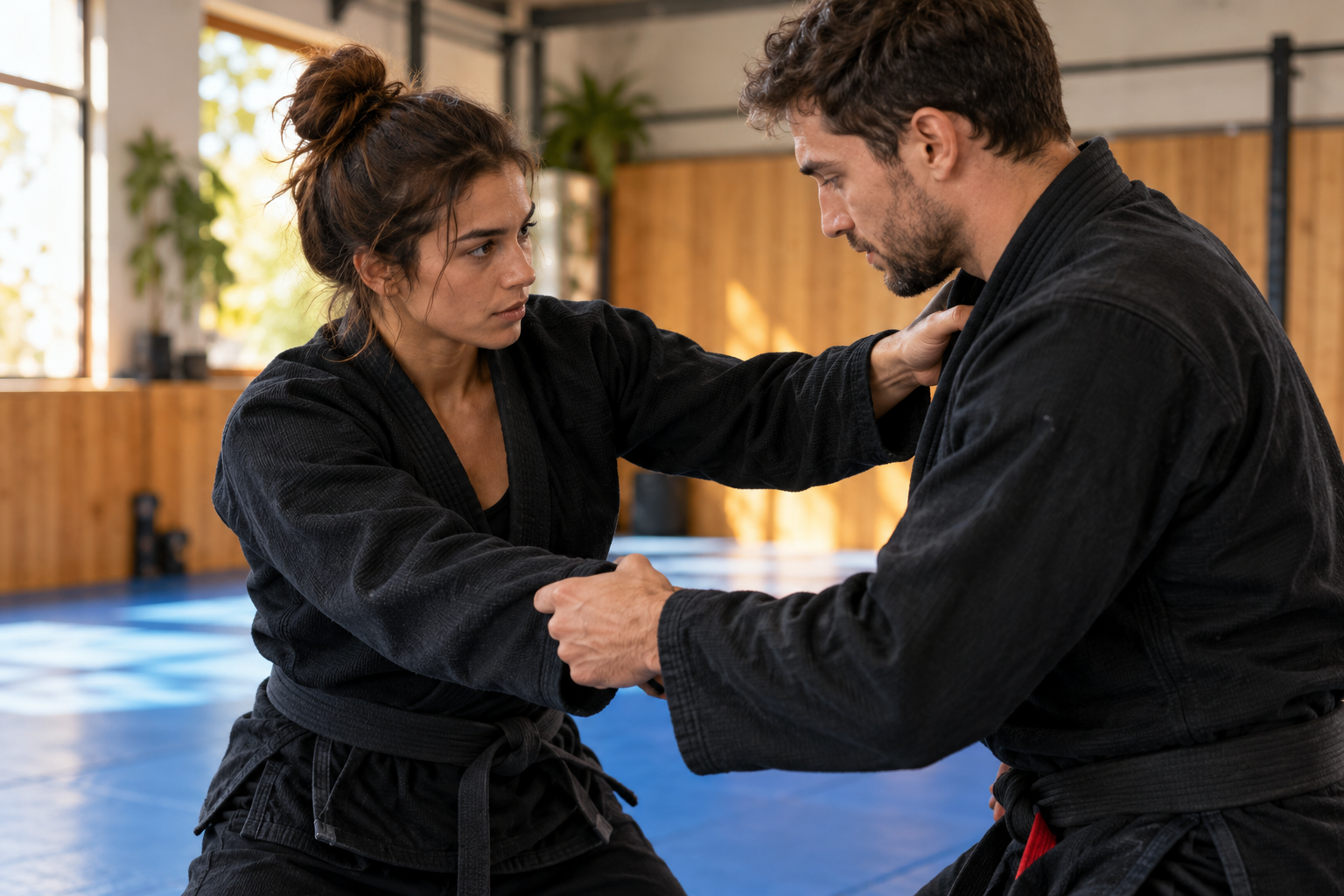Training photo 1